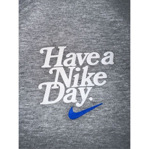 Nike Have A Nike Day Tee - Picture 3 of 4